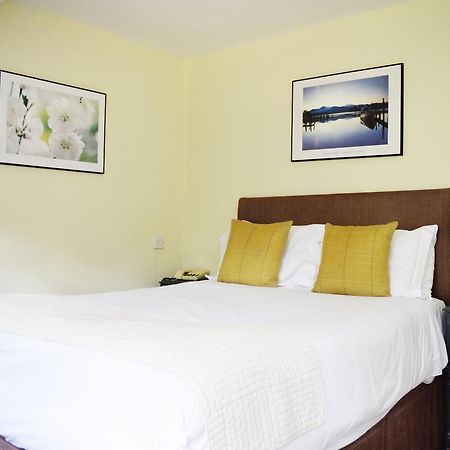 The Westwood Hotel Oxford Exteriér fotografie