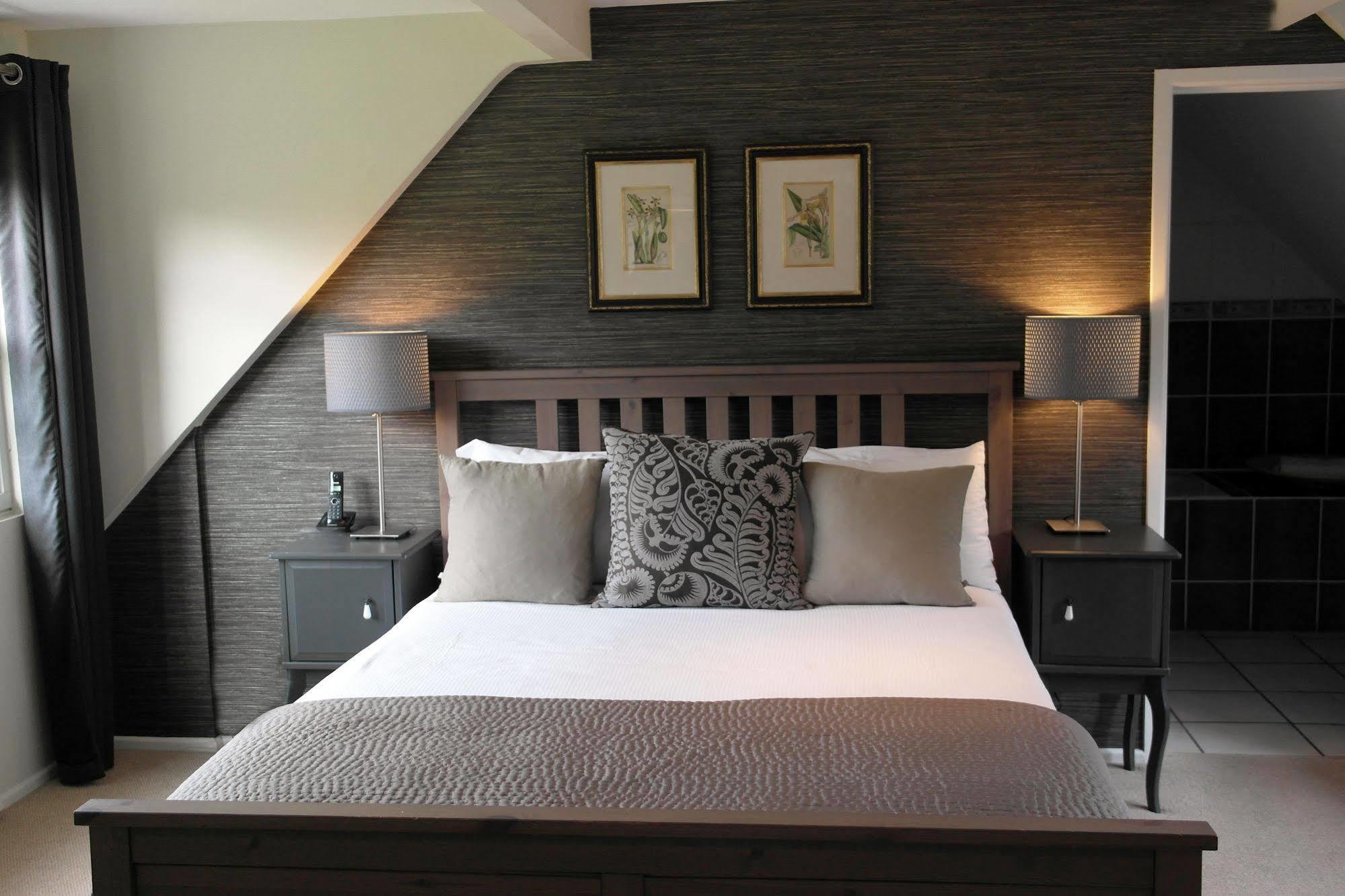 The Westwood Hotel Oxford Exteriér fotografie
